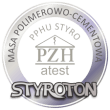 Styroton A+B